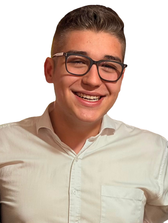 Gabriel Montoya, cofundador de Kreanding